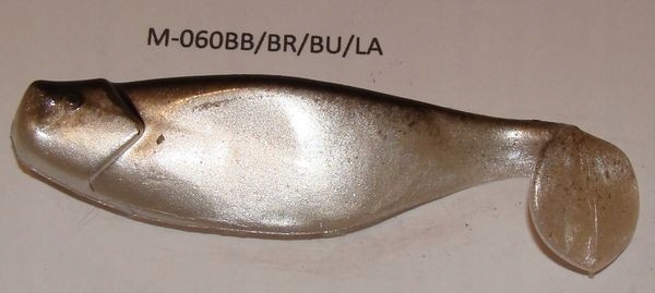 

Mann's M-060 Bb 80MM (pl)