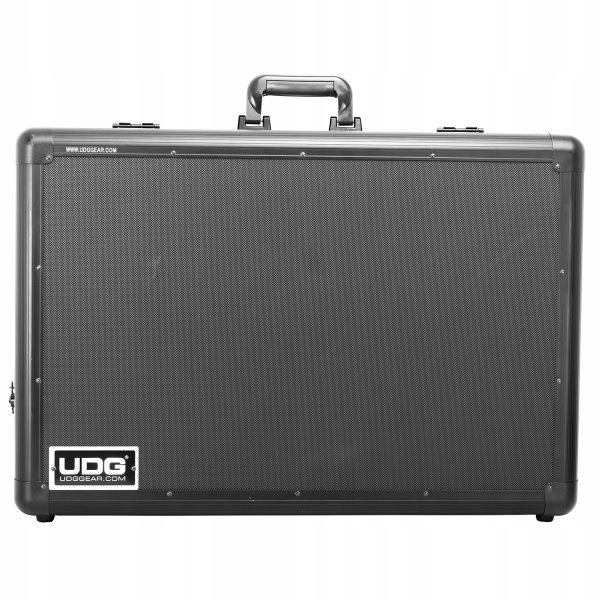 Udg Ultimate Pick Foam Flight Case Multi Format XL Prepravná Skriňa
