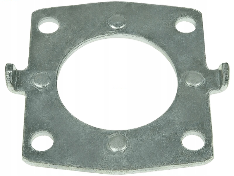 Blokada łożyska alternatora AS-PL ABEP4001