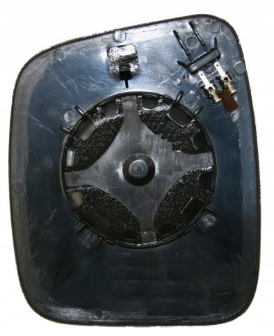 309-0091-1 - TYC ЗОВНІШНЄ ДЗЕРКАЛО FIORINO 08 - / P / EL / PG / CZ / A