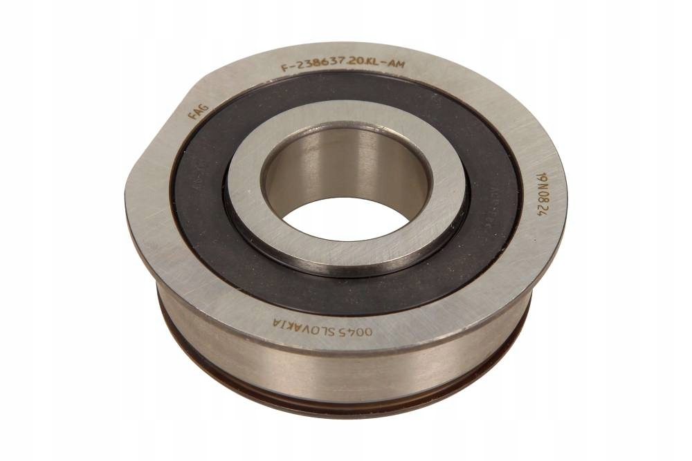 712 1571 - Подшипник коробки передач для VW (29,97 X 72 X 26