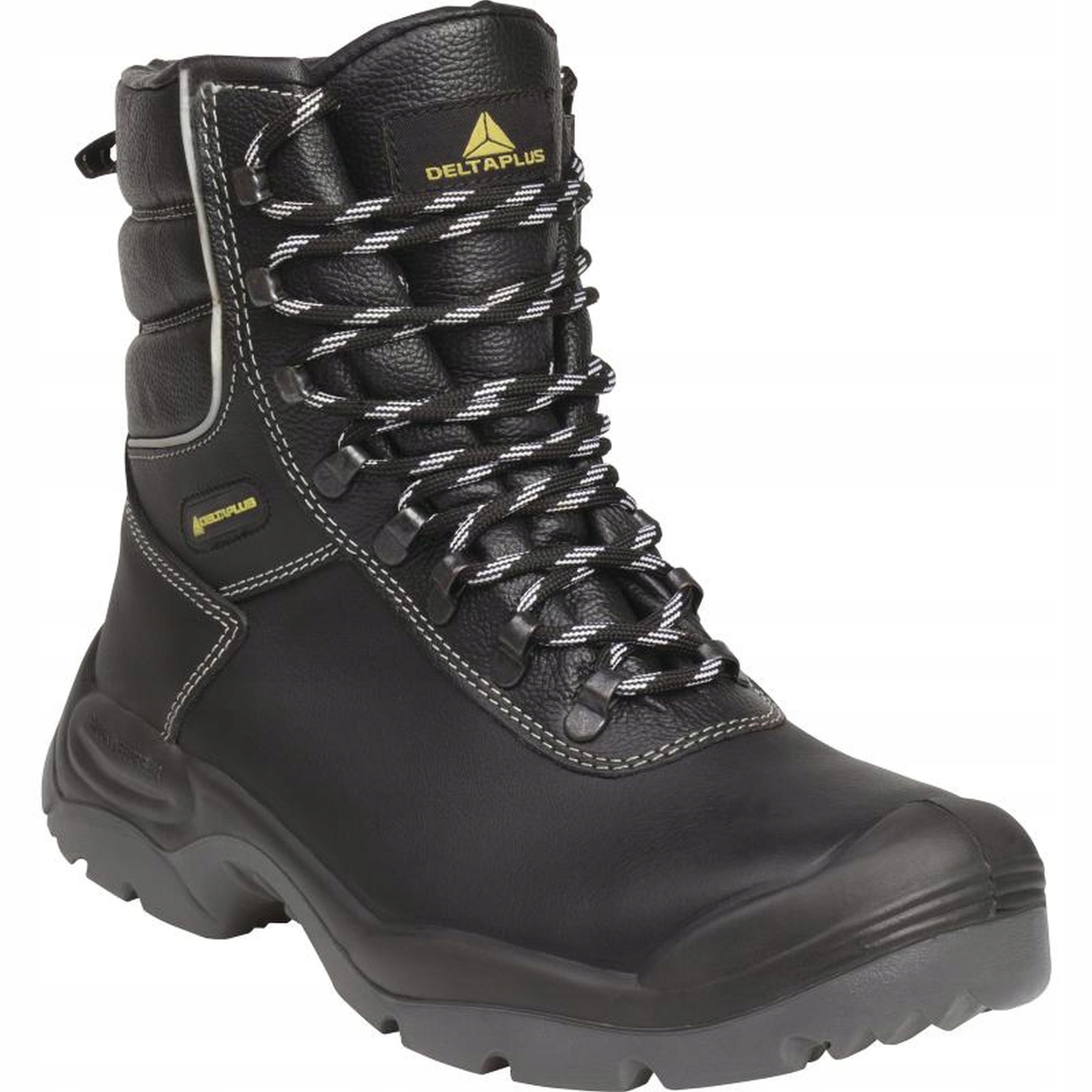 

Buty robocze zimowe śniegowce wodoodporne S3 Src