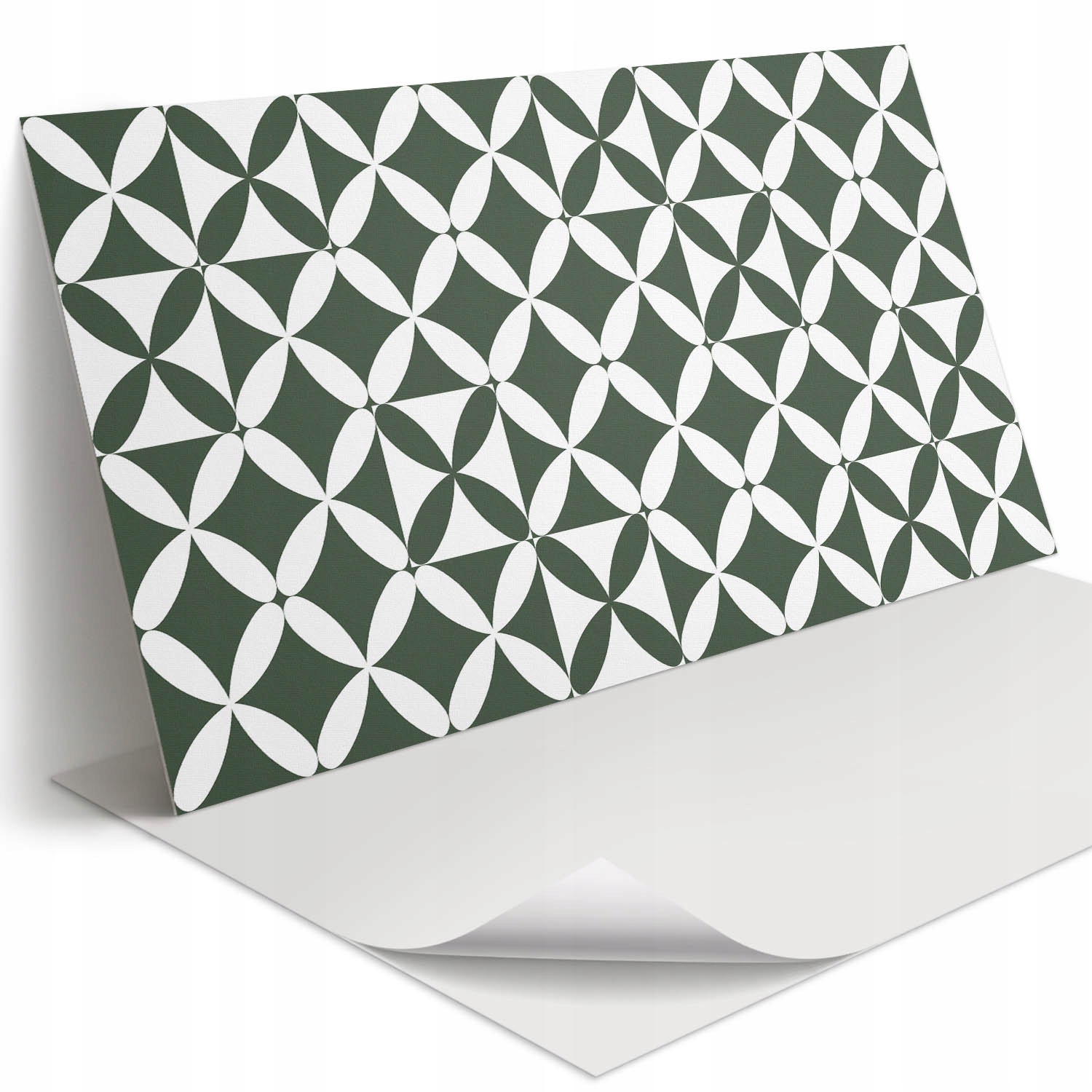 Nástěnný Pvc panel Geometrická šachovnice v moderním stylu 120 x 60 cm