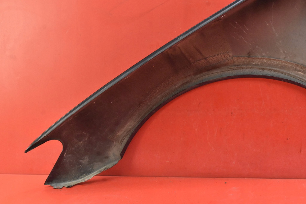 fender right front front black BMW F01 LIFT 12-15
