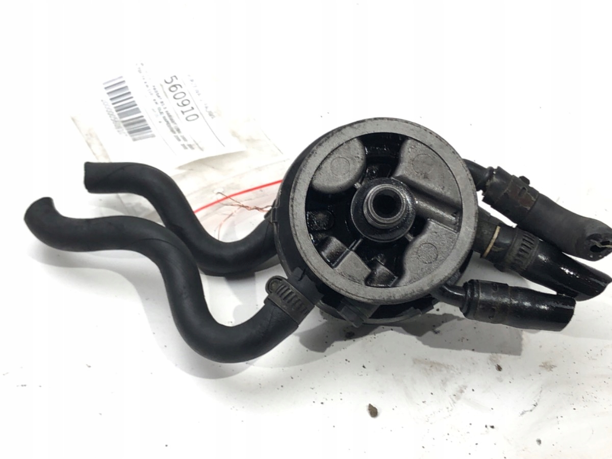 PODGRZEWACZ PALIWA VW PASSAT B5 00-05 1.9TDI 3B0201896