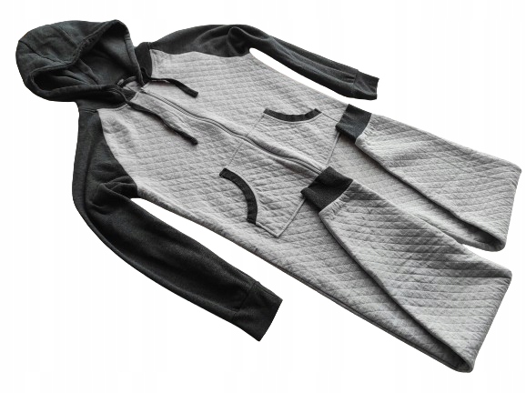 DEBENHAMS___PAJAC DRES ONESIE 36