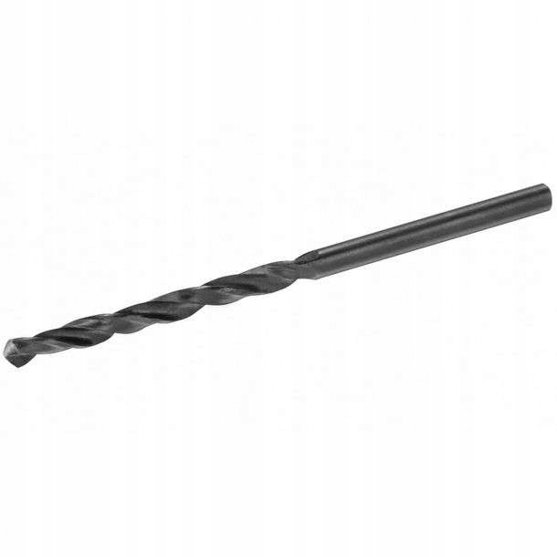 

Wiertło do metalu Hss-r Din 338 fi:3,2mm Stanley S