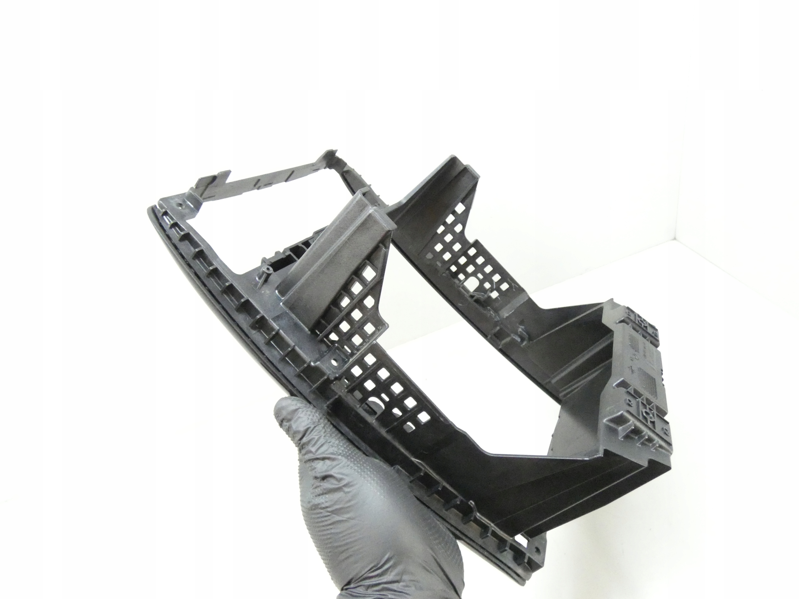 Châssis RADIA Console MERCEDES A KLASA W169 04-12