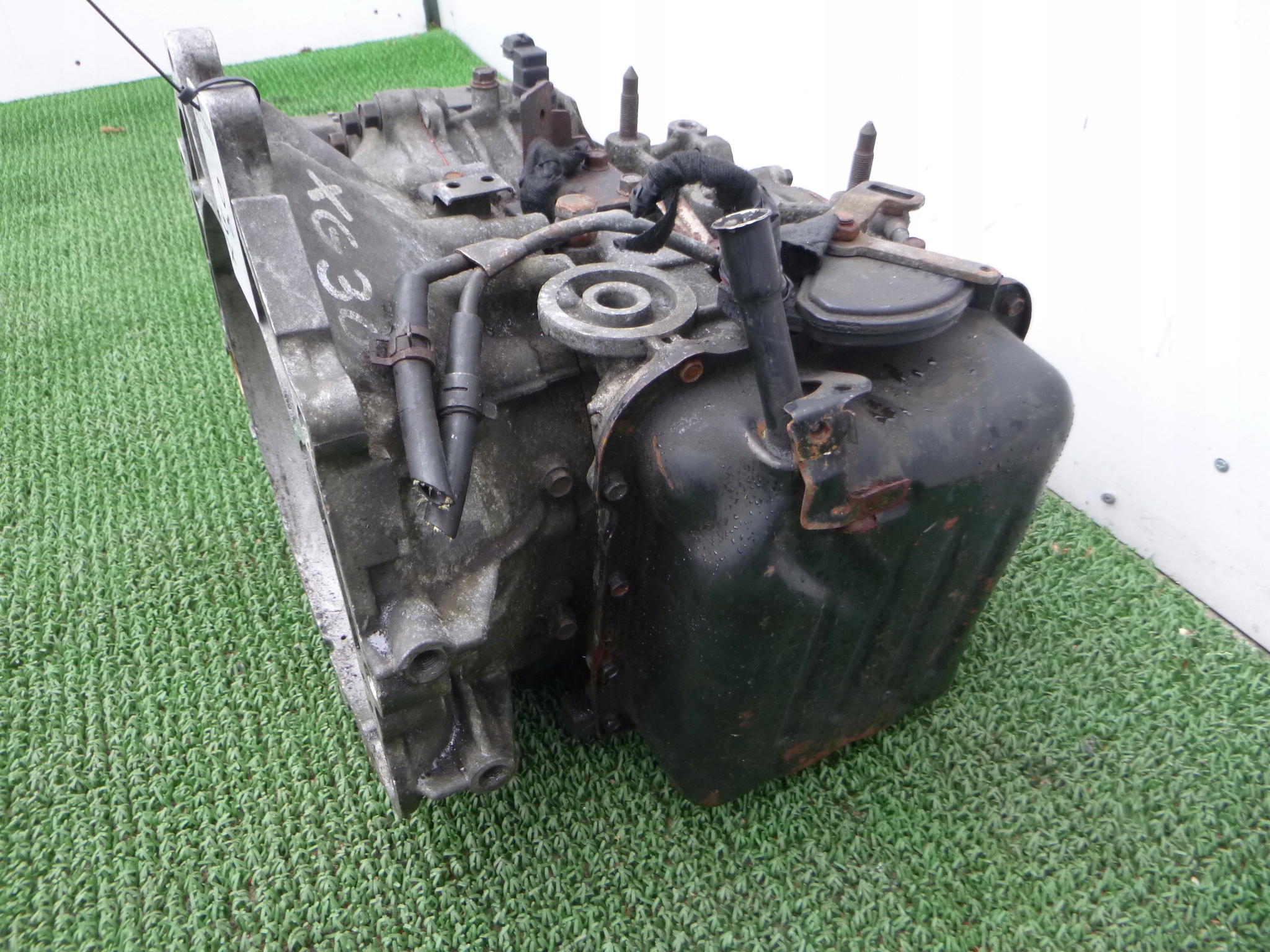 HYUNDAI XG30 2.5 V6 gearbox, automatic