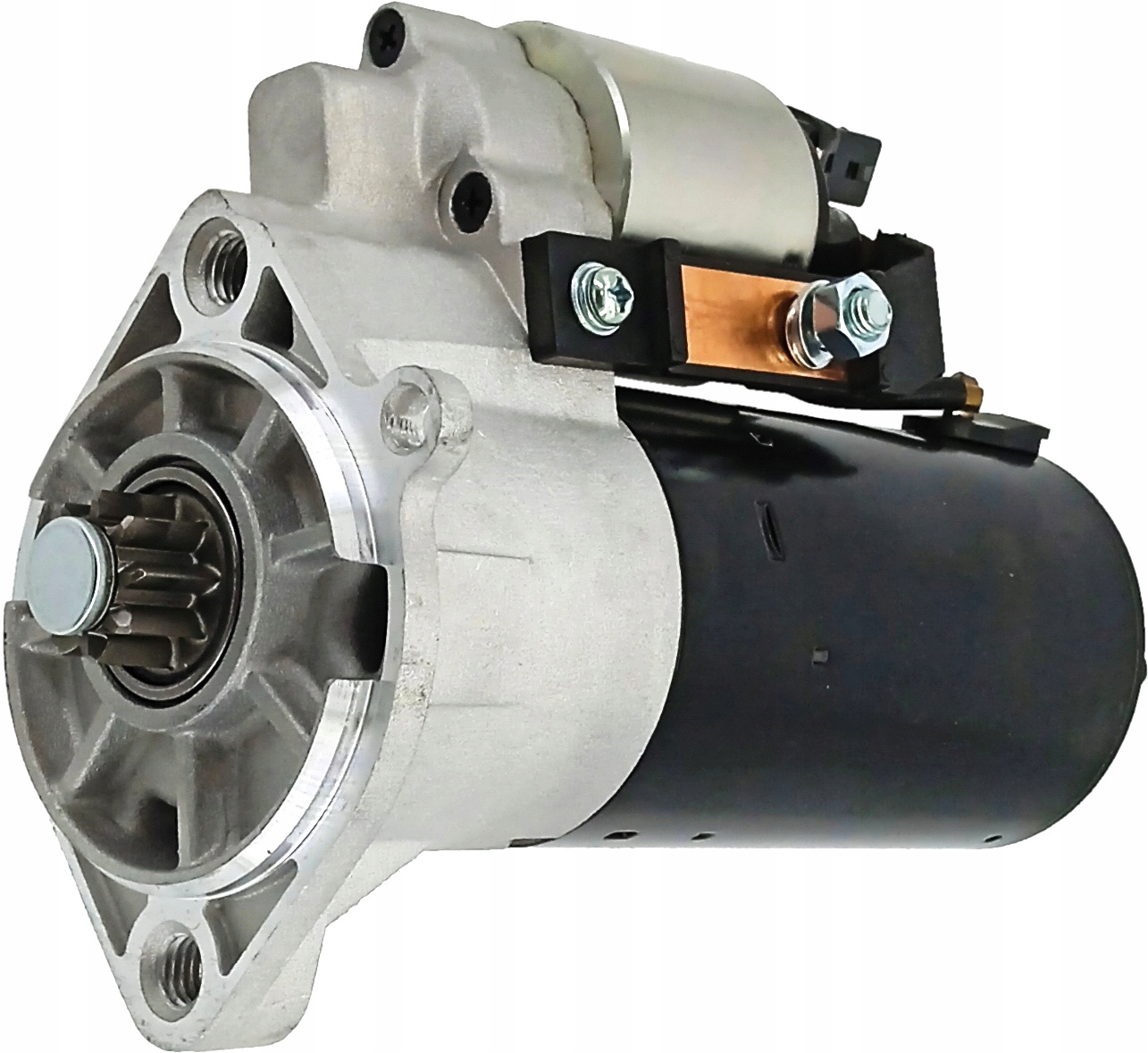 NOWY rozrusznik VW LT 28-35 2.5 TDi LT 40-55 2.5 TDi ELTEK