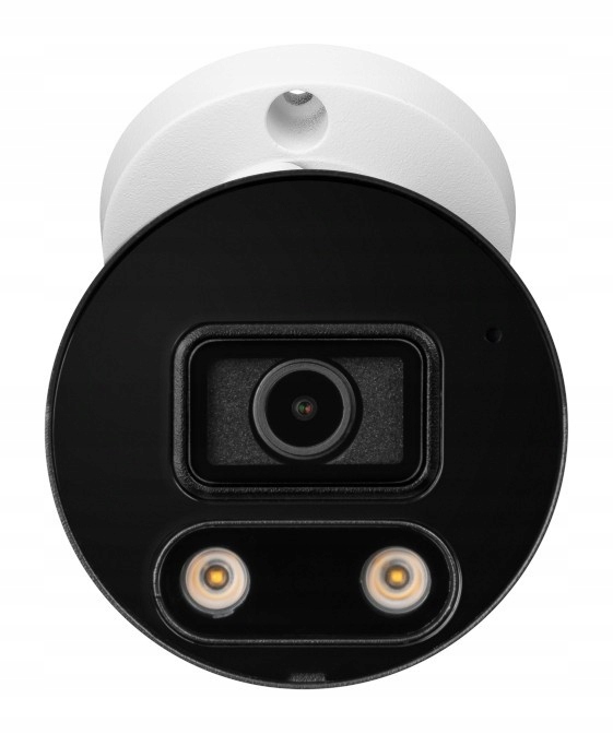 KAMERA IP BCS-P-TIP28FWR3L2-Ai2 / 8Mpx 2,8mm Kod producenta BCS-P-TIP28FWR3L2-Ai2