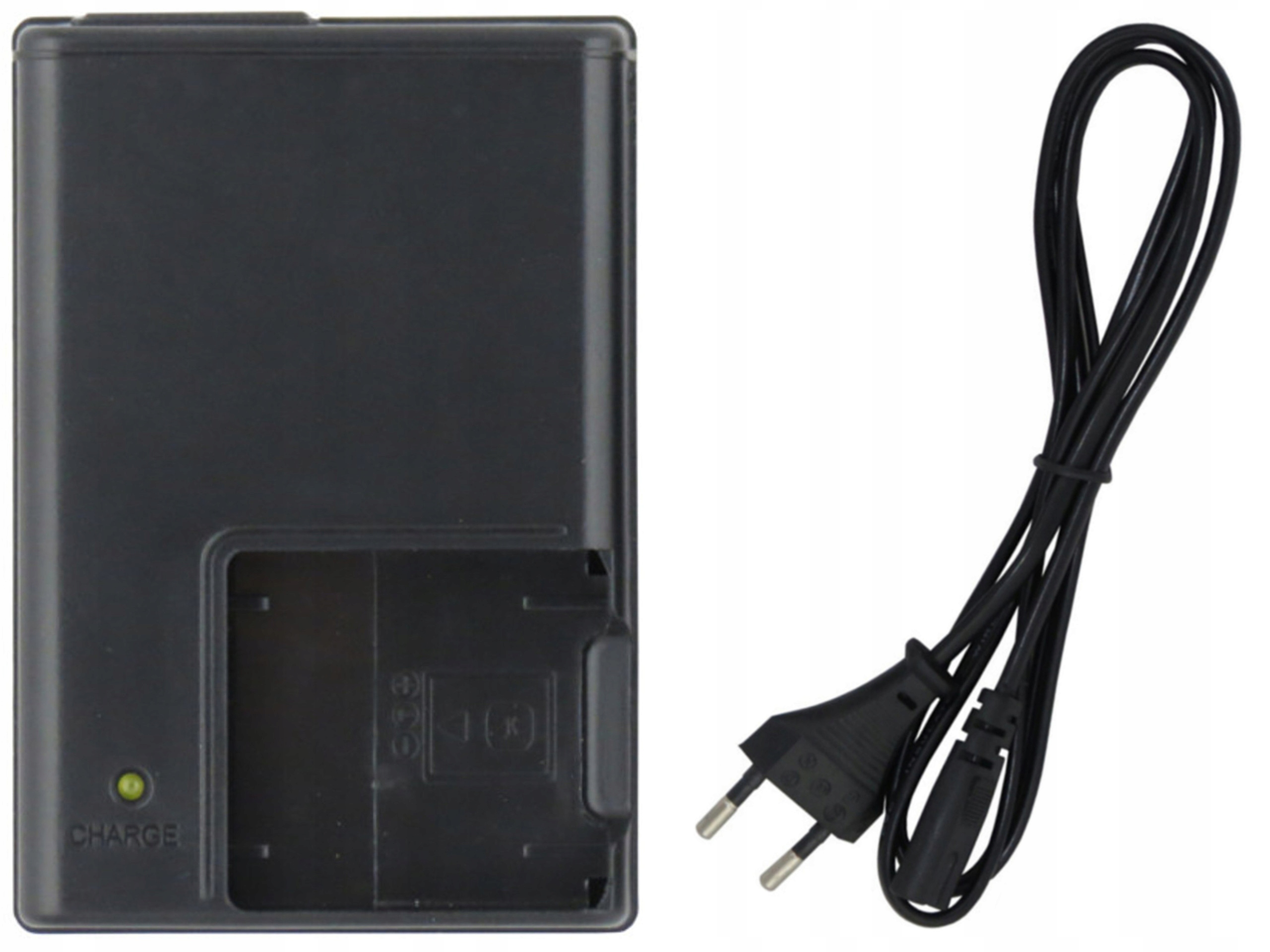 Ładowarka do Ricoh CX3 CX4 CX5 CX6 PX Ricoh WG-5 WG-20 WG-30 WG-40