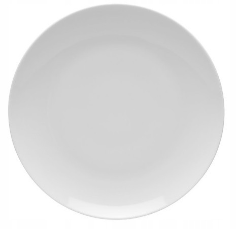

Lubiana Boss Talerz Obiadowy Płytki 27 Porcelana