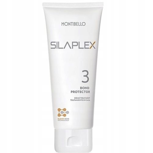 

Montibello Silaplex Kuracja przeciw łamaniu włosów
