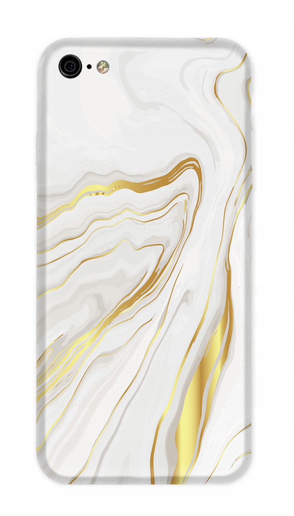 

Etui Do Iphone 7 /8 /se 2020 + Szkło / Różne Wzory
