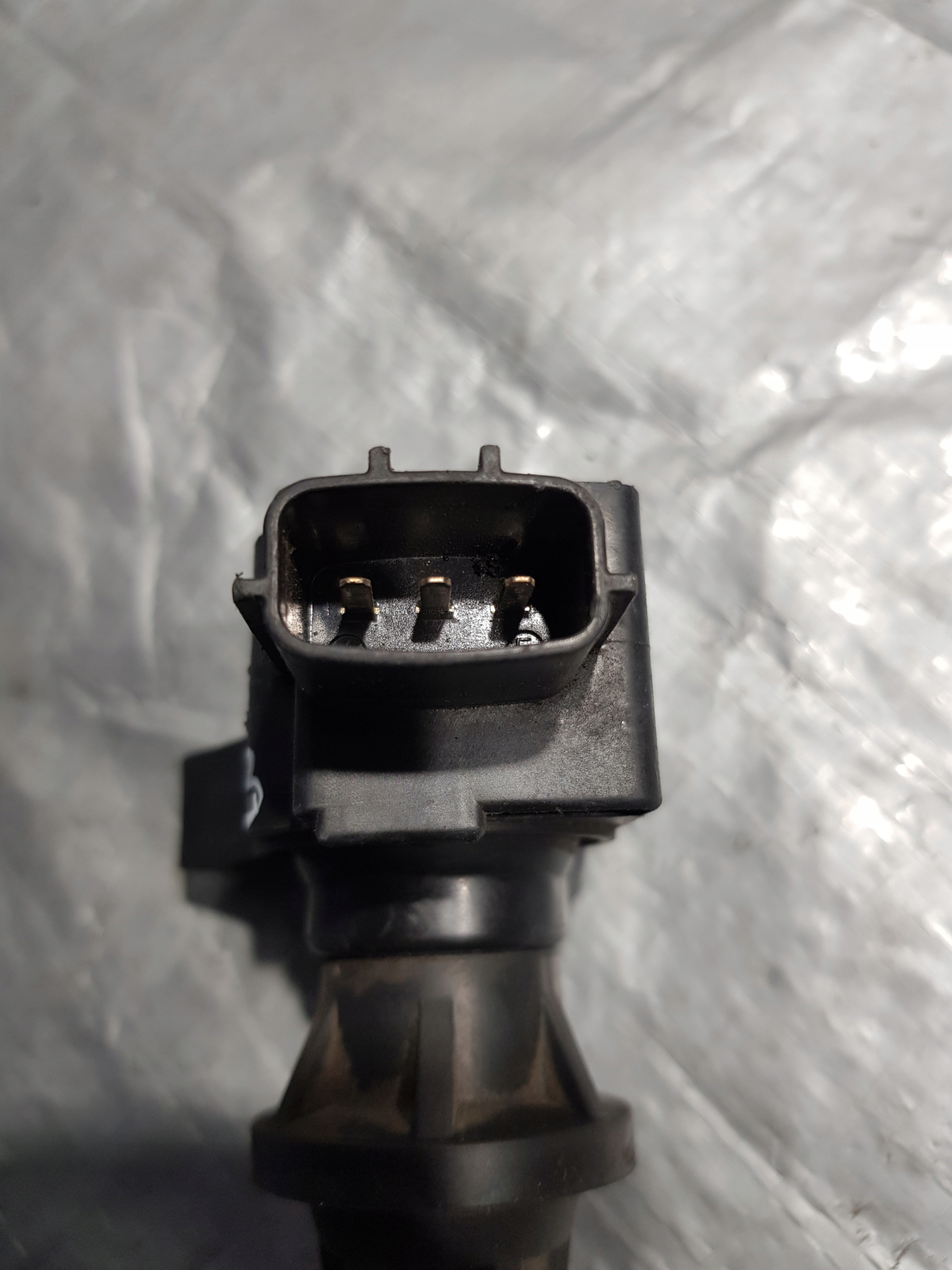coil ignition 6M8G-12A366 MAZDA 6 2.3