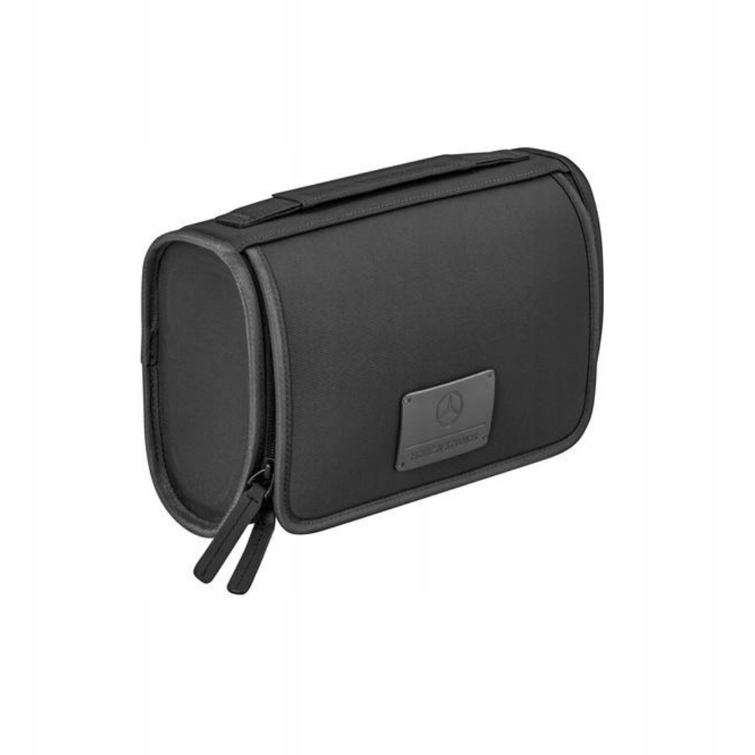 MERCEDES-BENZ РУЧНОЙ ЧЕМОДАН ВОДОНЕПРОНИЦАЕМЫЙ