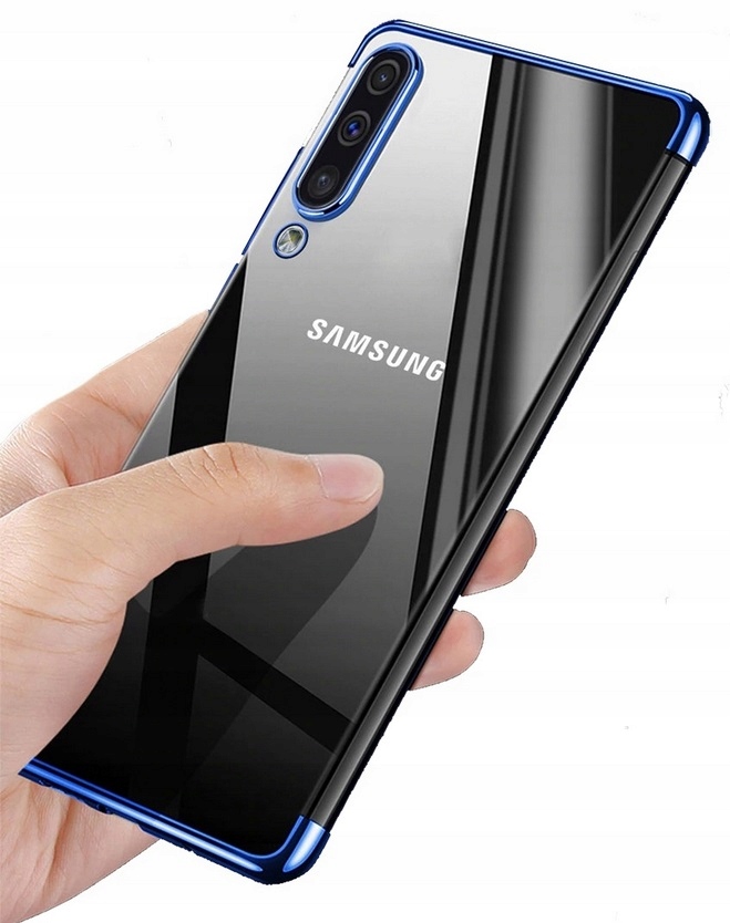 

Etui Ves Elegance Crystal Color do Xiaomi Mi A3