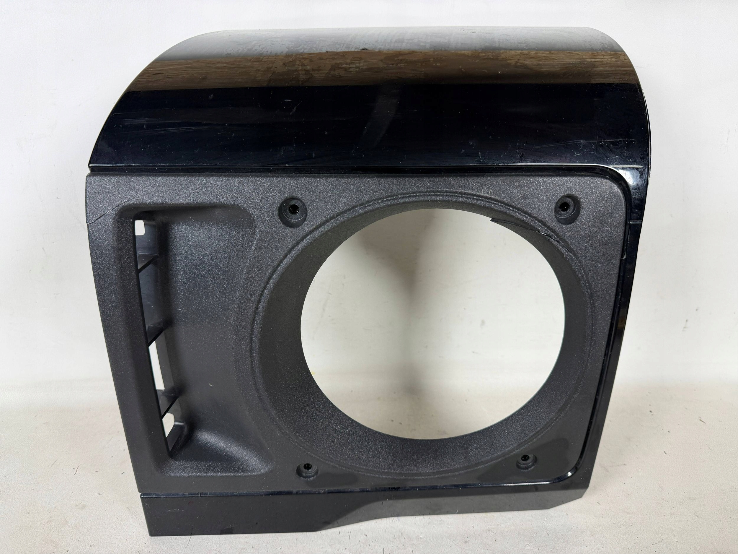 Ineos Grenadier 1000877 cover lights front front left left