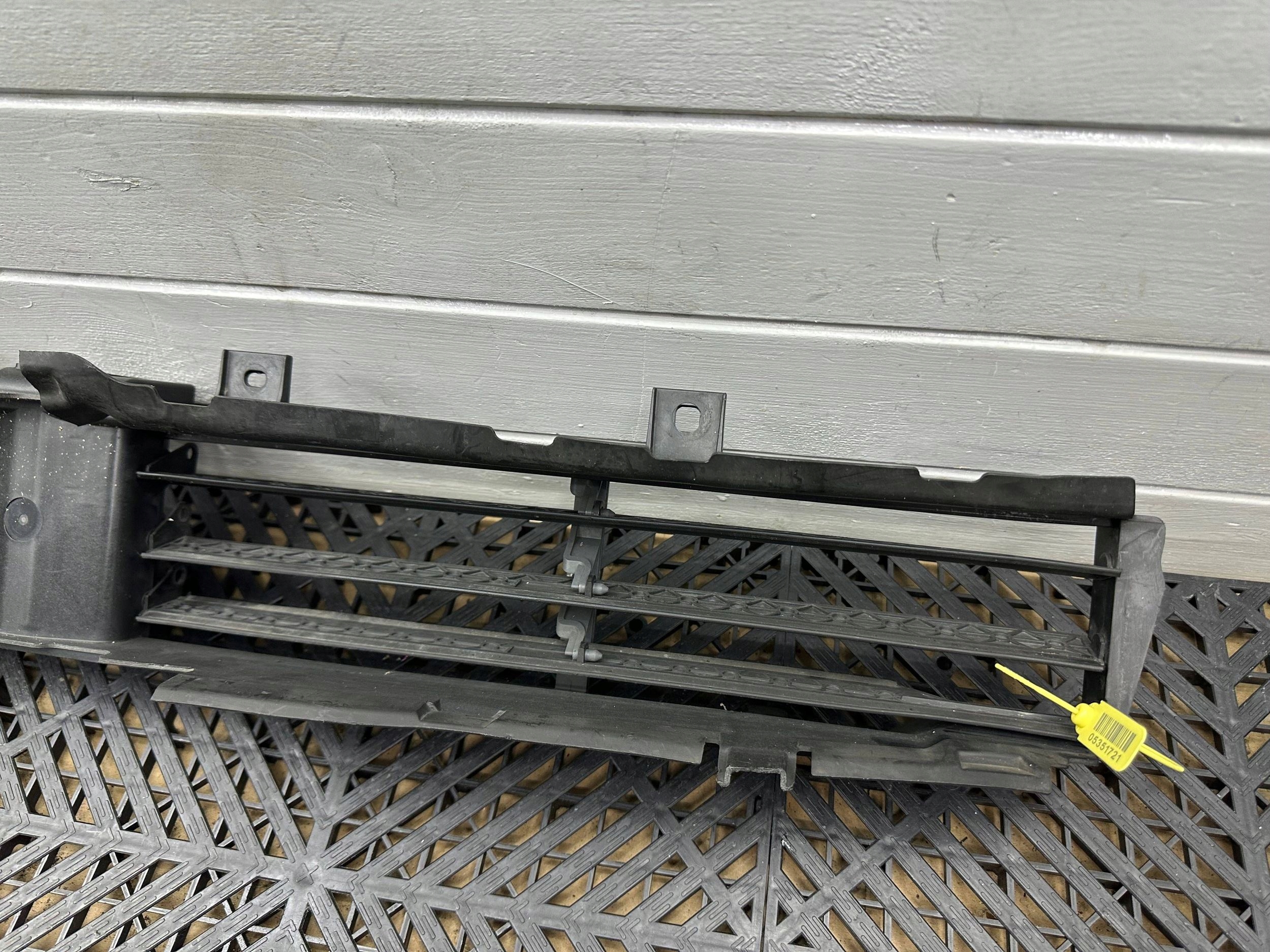 pipe dolotowa BMW 5 G30 G31 7497285