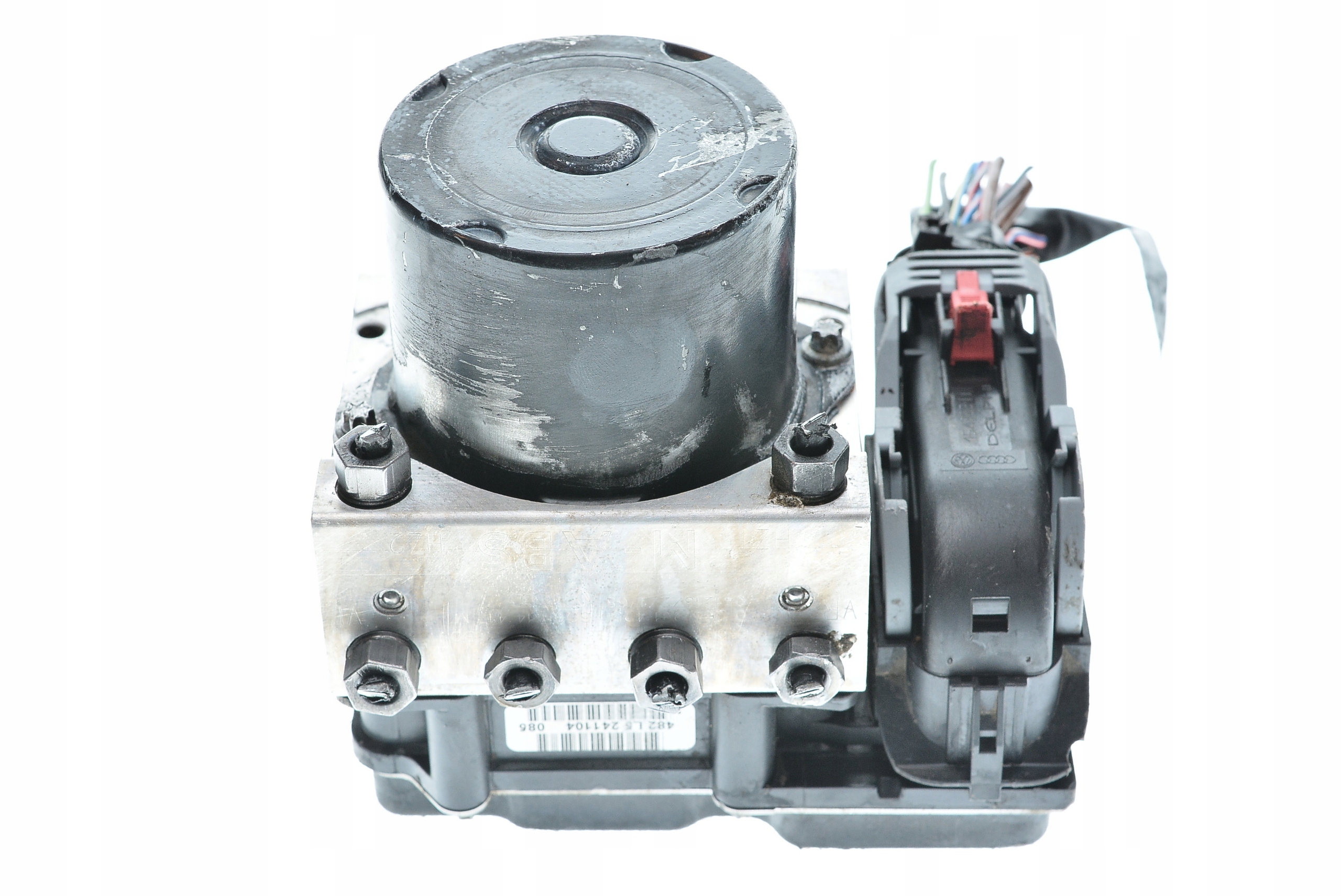 насос ABS FABIA I 0265800362 0265231425 6Q0614417M