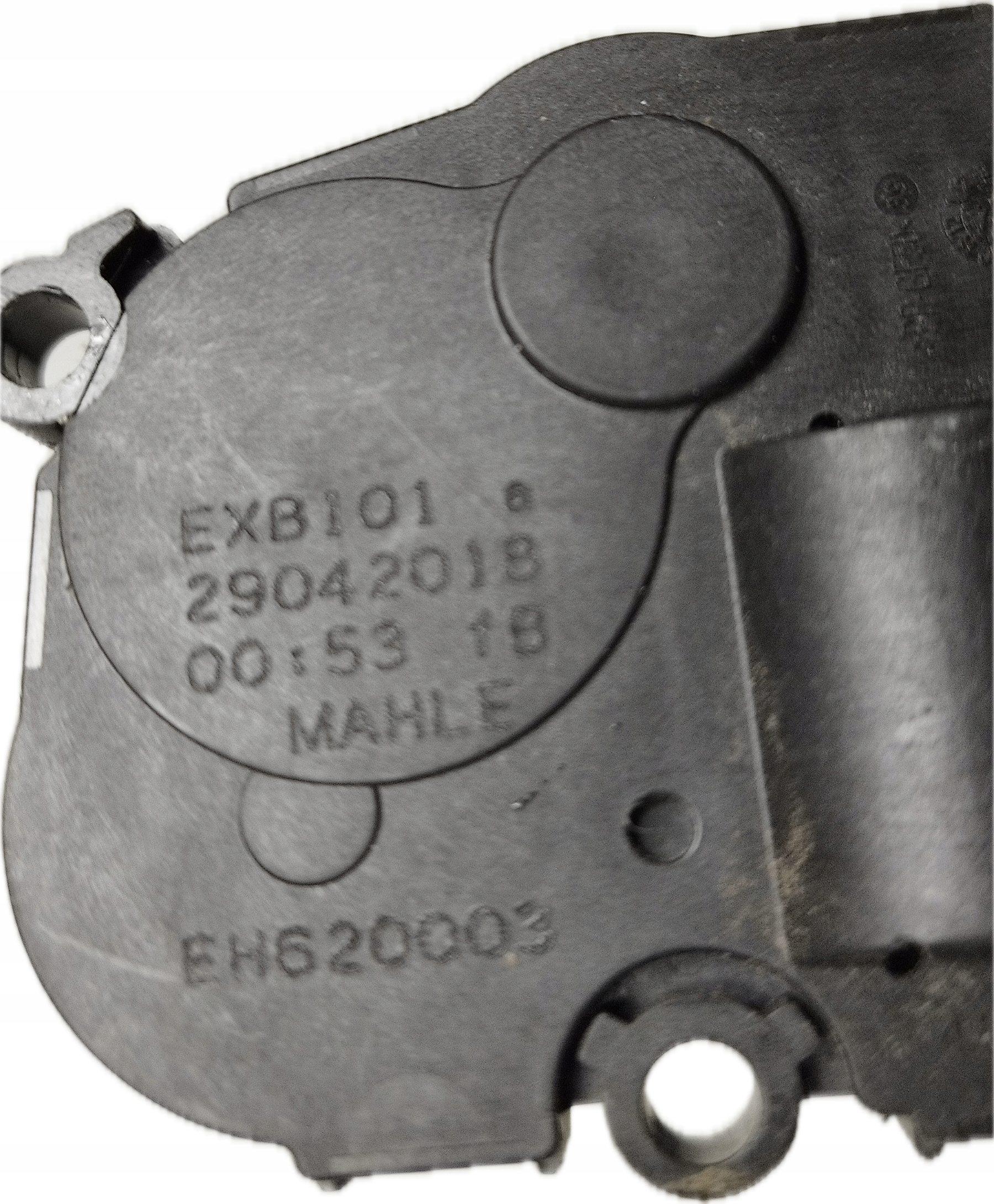 MICRO MOTEUR BLOC DE CHAUFFAGE COMPLET BMW 410478280 2904201B EH620003