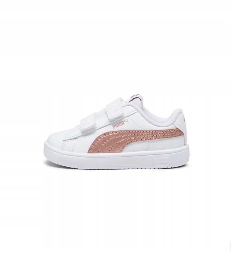 buty Puma Rickie Classic V Inf Puma Whit