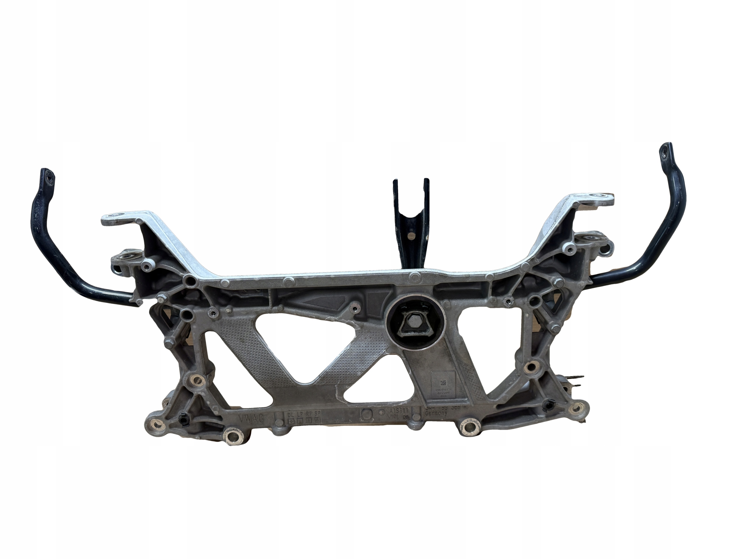 AUDI VW CUPRA SKODA subframe axle beam front 5WA199369A