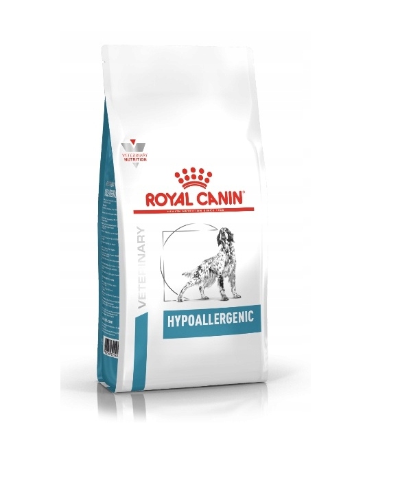 Levně Royal Canin Dog Hypoallergenic 14 kg