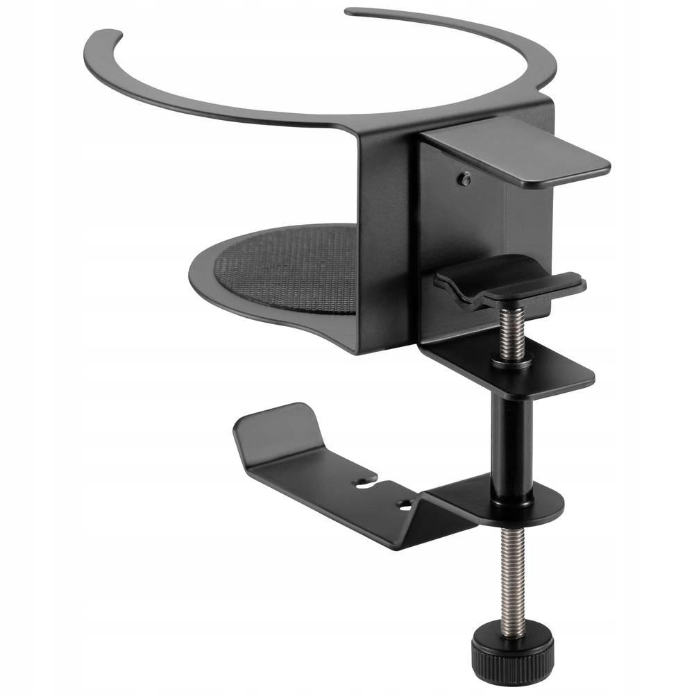 Uchwyt na słuchawki SpeaKa Professional SP-HCH-120 Model SP-HCH-120