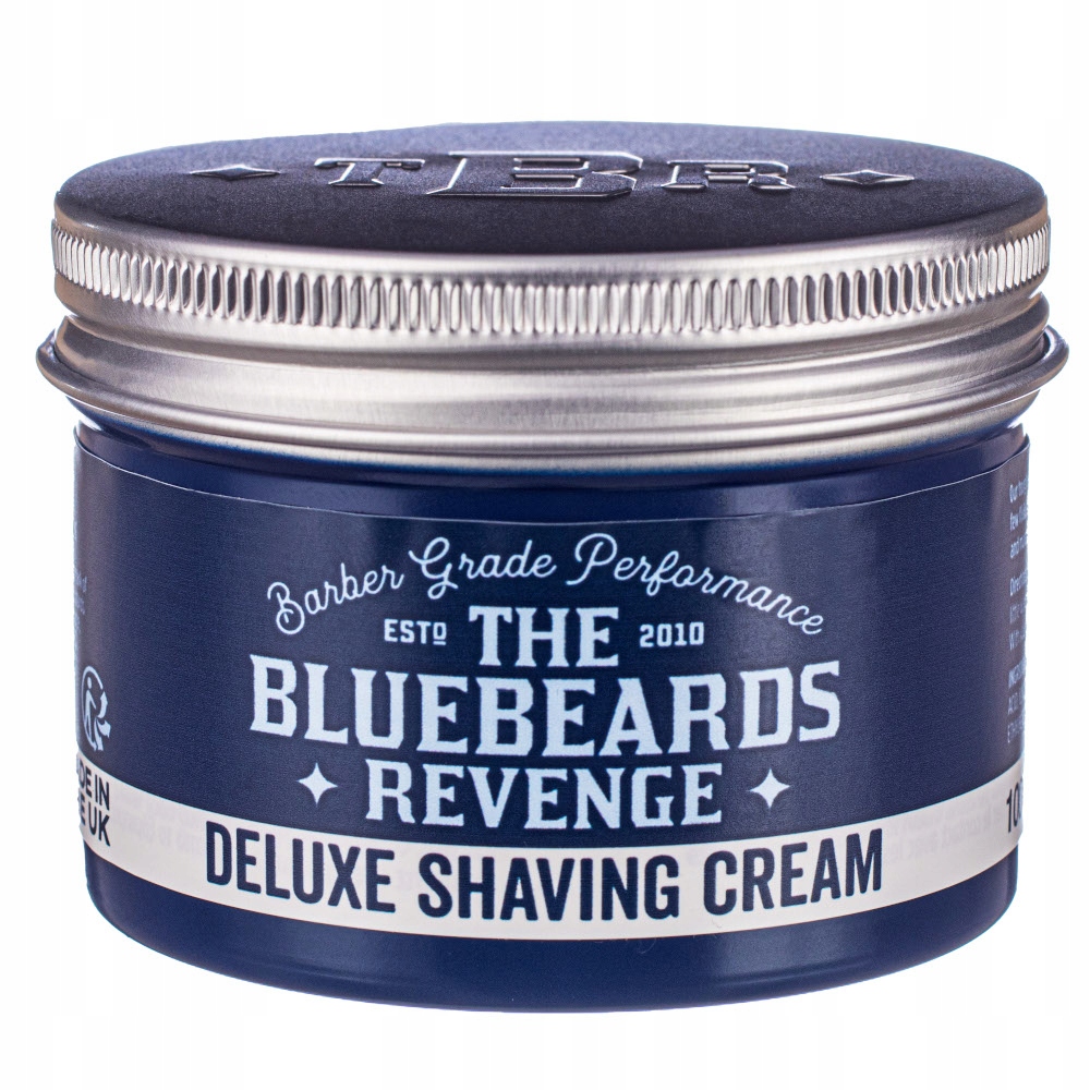 Krém na holení The Bluebeards Revenge 150 ml