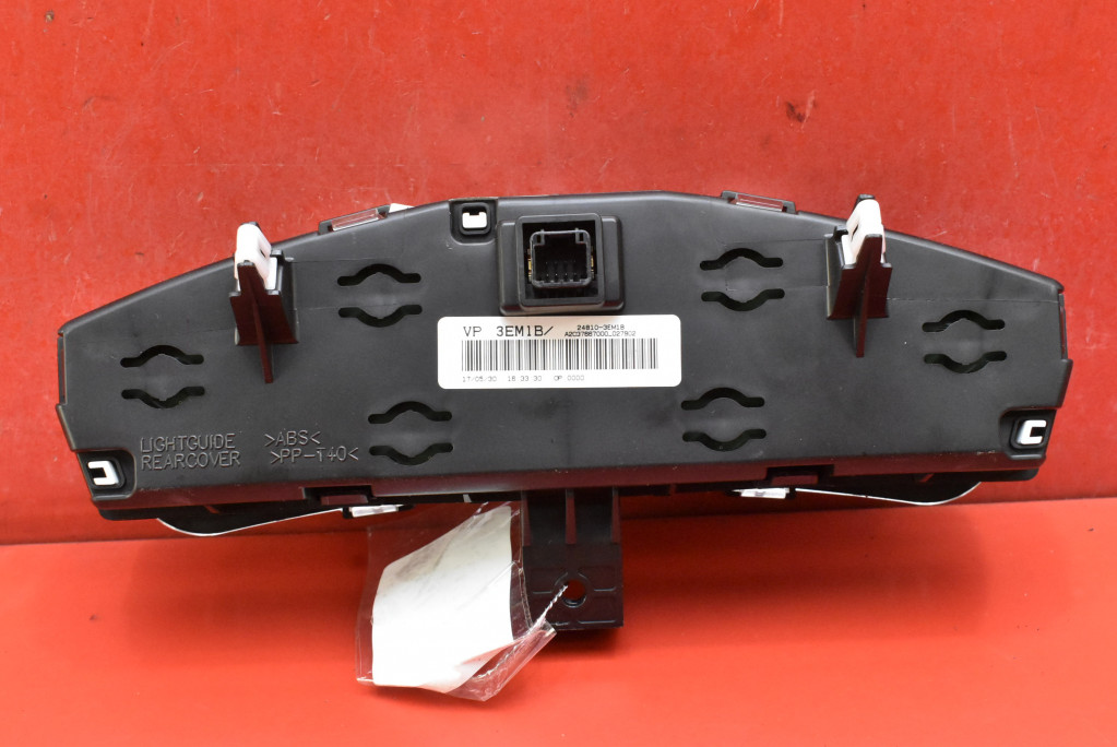 Schermo 24810-3EM1B NISSAN LEAF 1 e ZE0 LIFT 10-17
