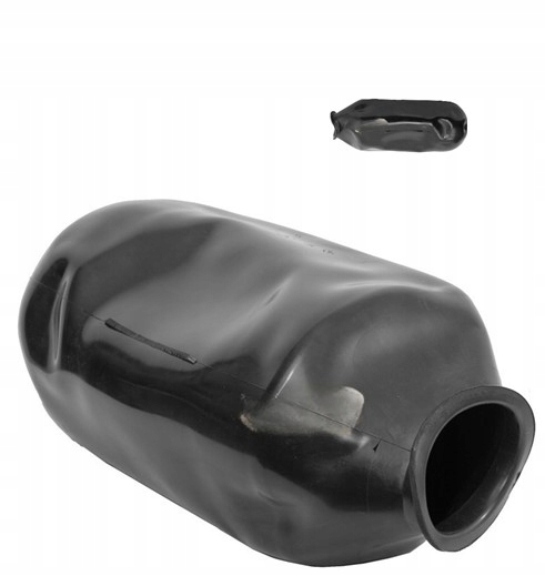 Epdm gumová membrána do hydroforovej nádrže Pedrollo Plurijet 4/80 100L