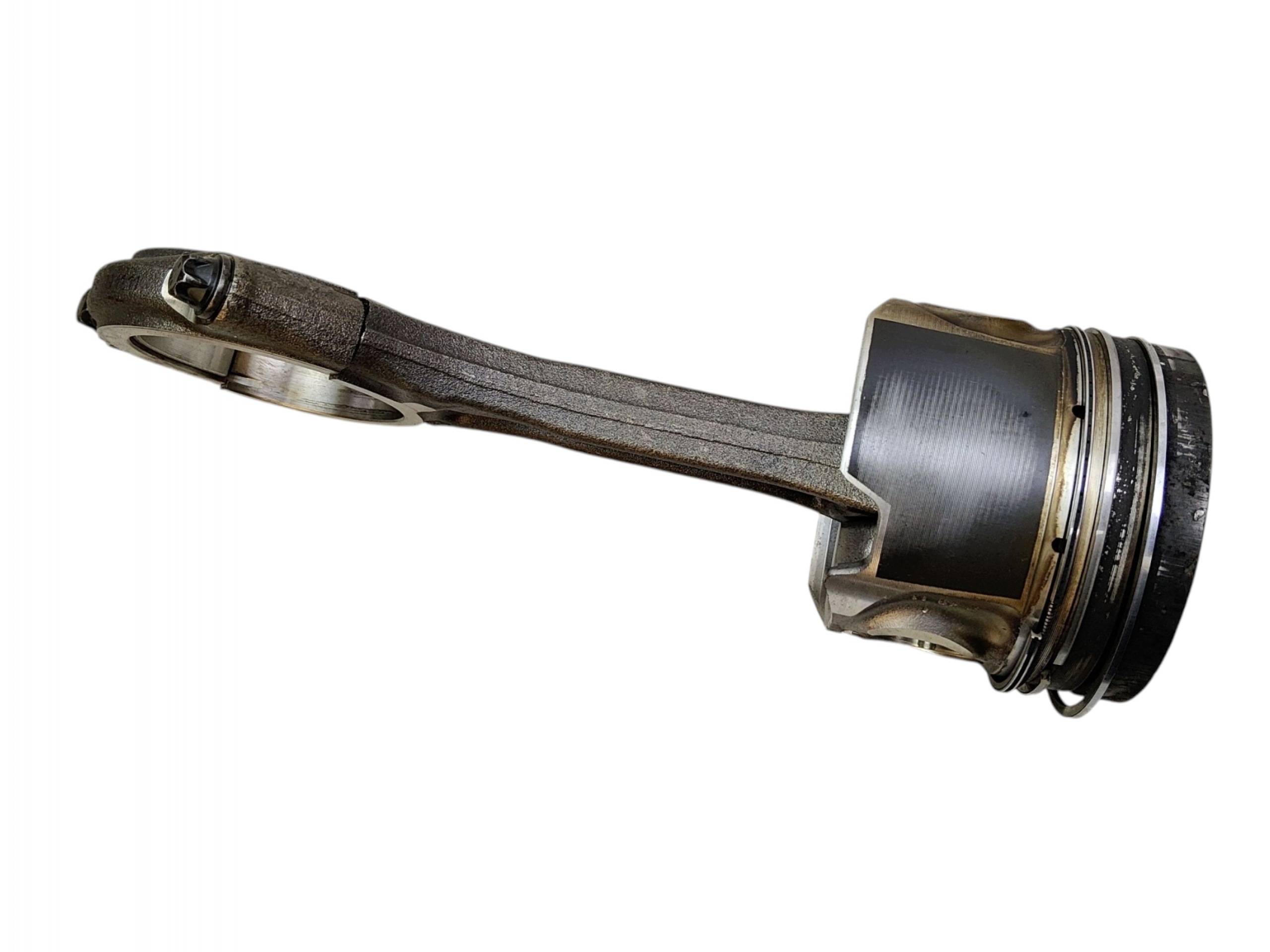 pistone Biella AUDI A6 C7 A7 C7 3.0 TDI 059AJ