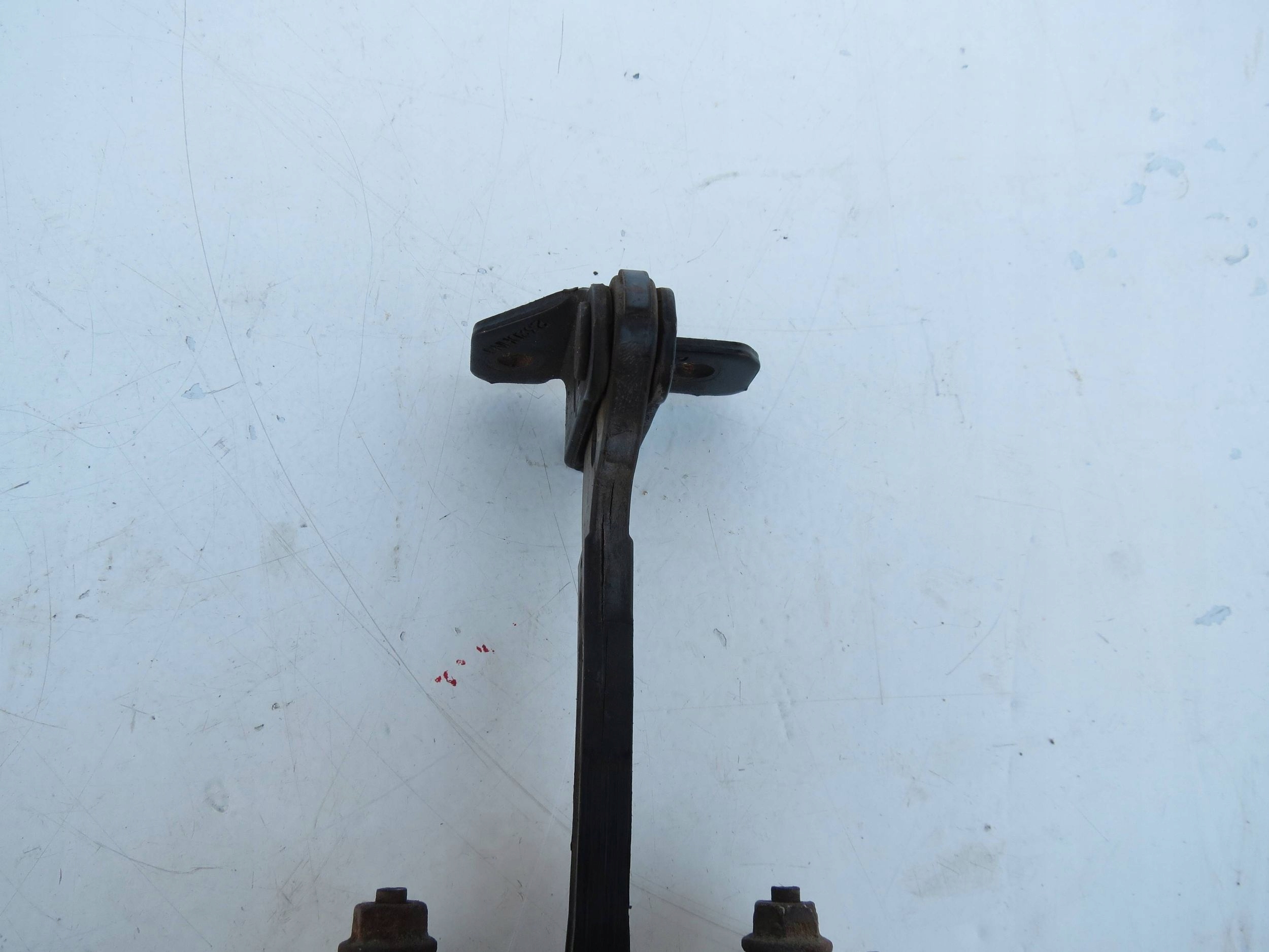 limiter door left front FORD TRANSIT MK7 232DHN35