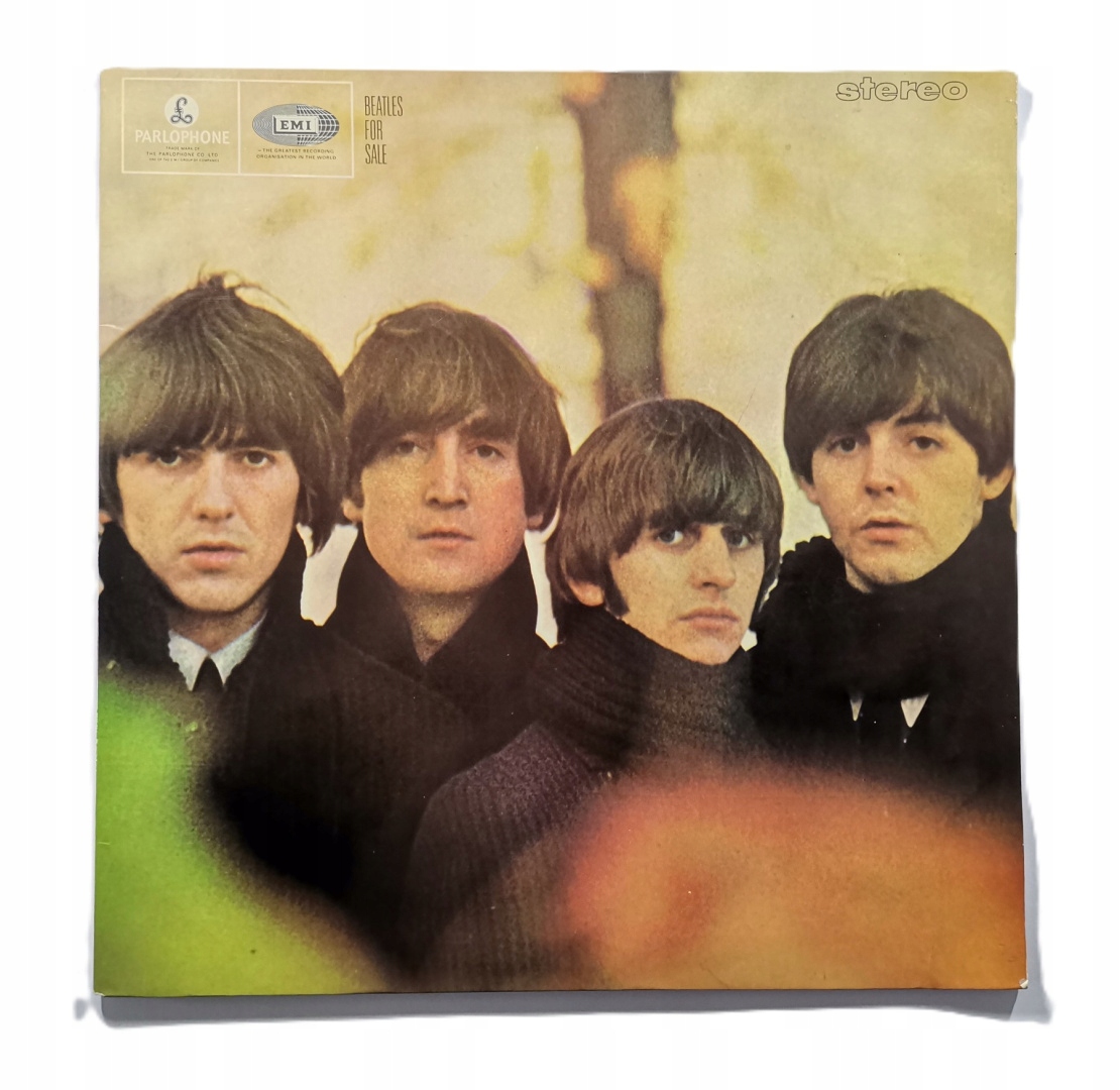 ビートルズ・フォー・セール [CD] Amazon.co.jp: ビートルズ・フォー・セール: ミュージック