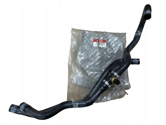 60672107 - ALFA ROMEO 156 2,4 JTD ТРУБКИ НАГРЕВАТЕЛЯ AUTONOMO