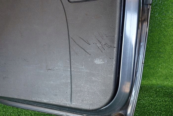 FORD MONDEO MK4 IV KOMBI boot doors rear part