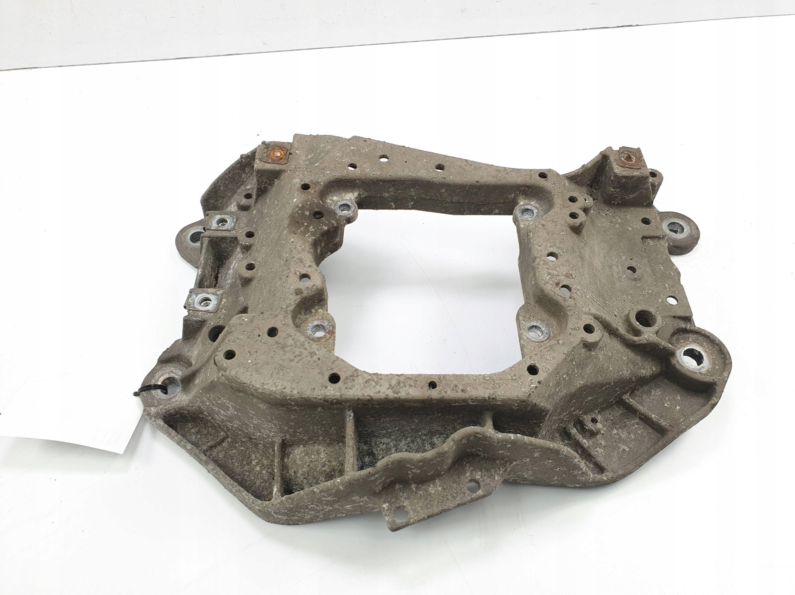 MOCOWANIE 4G0399263AC AUDI A8 L D4