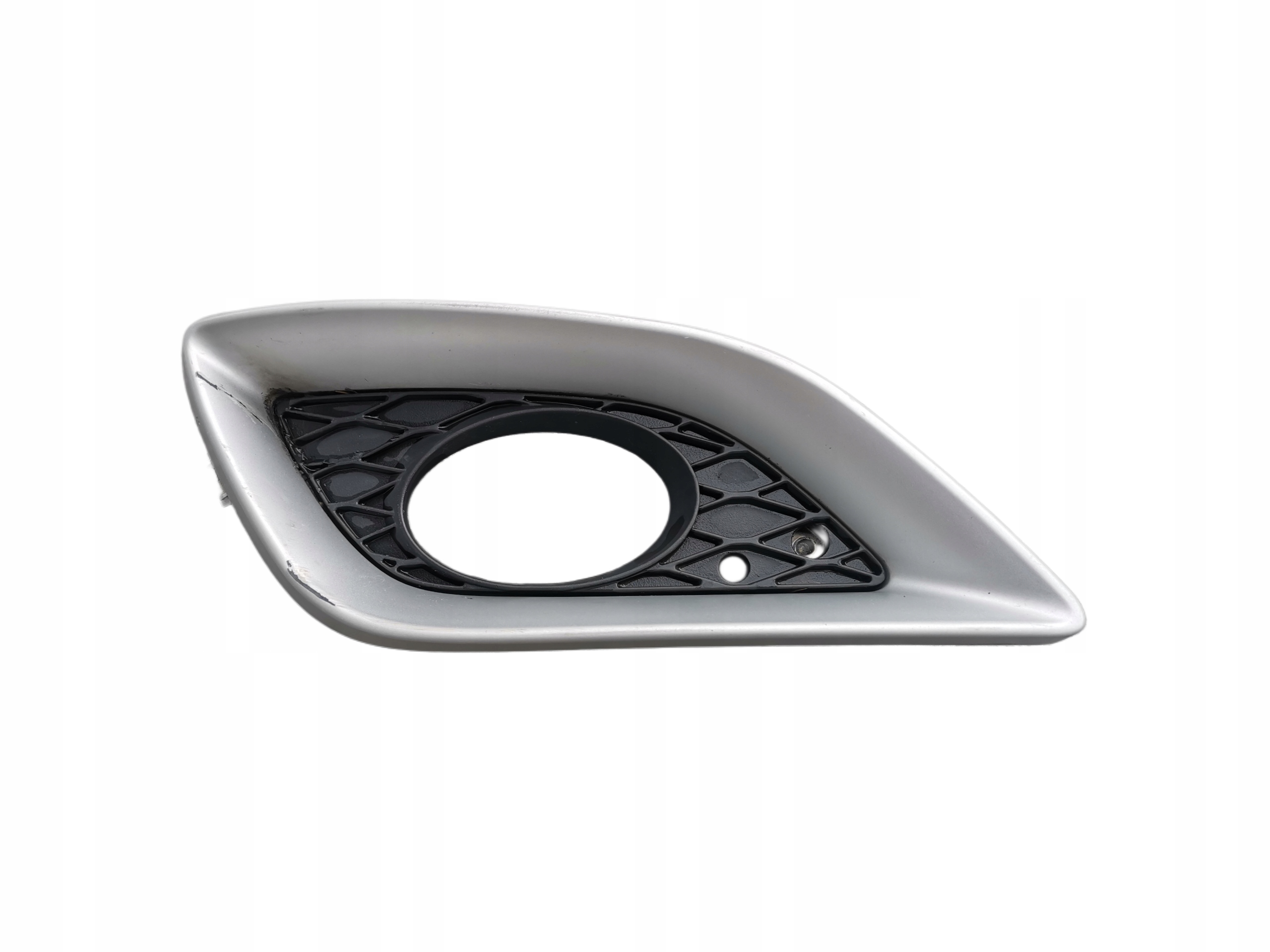 MERCEDES R Klasa W251 prawa ramka halogenu A2518852023