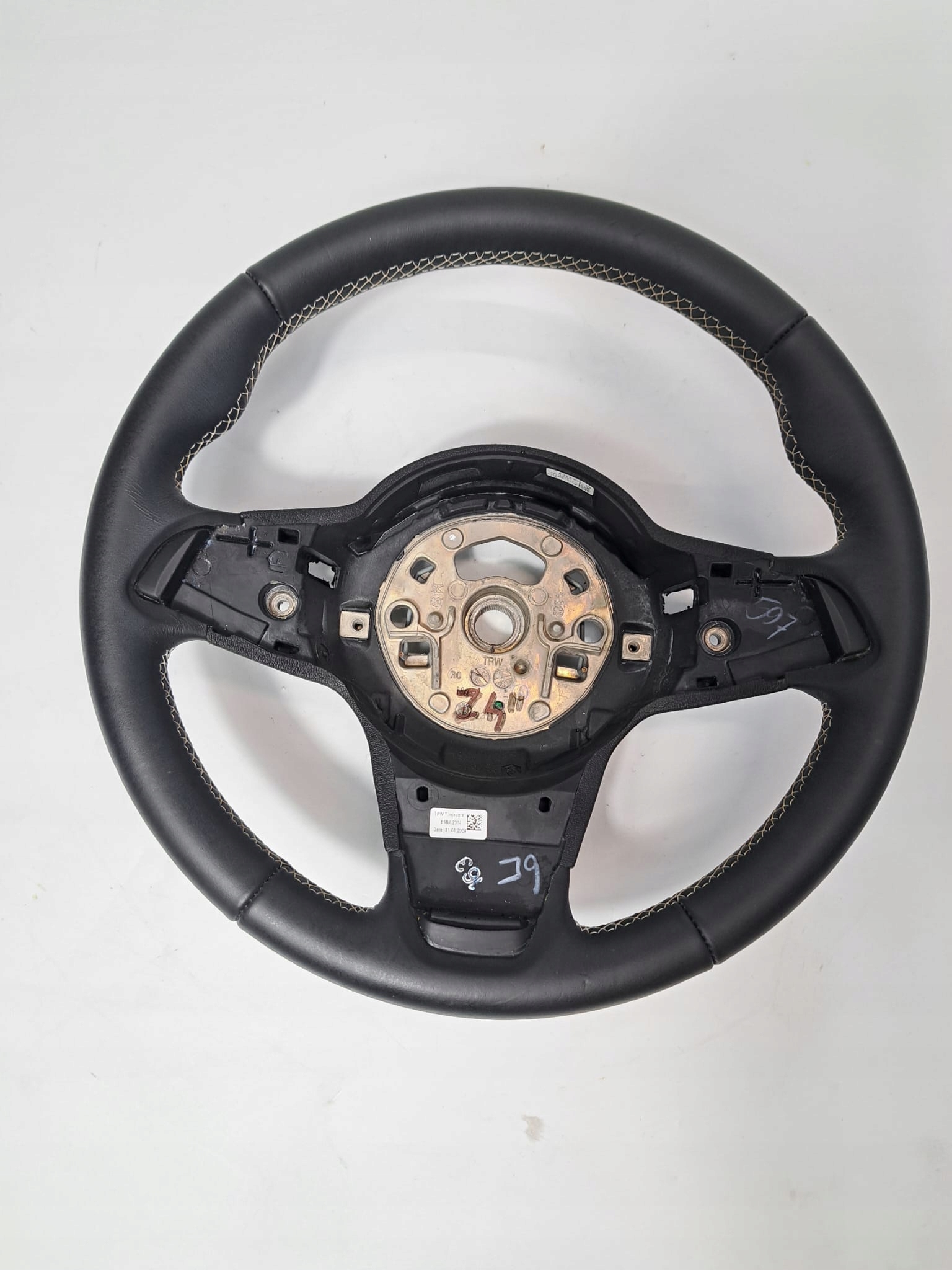 BMW E89 Z4 КЕРМО D16