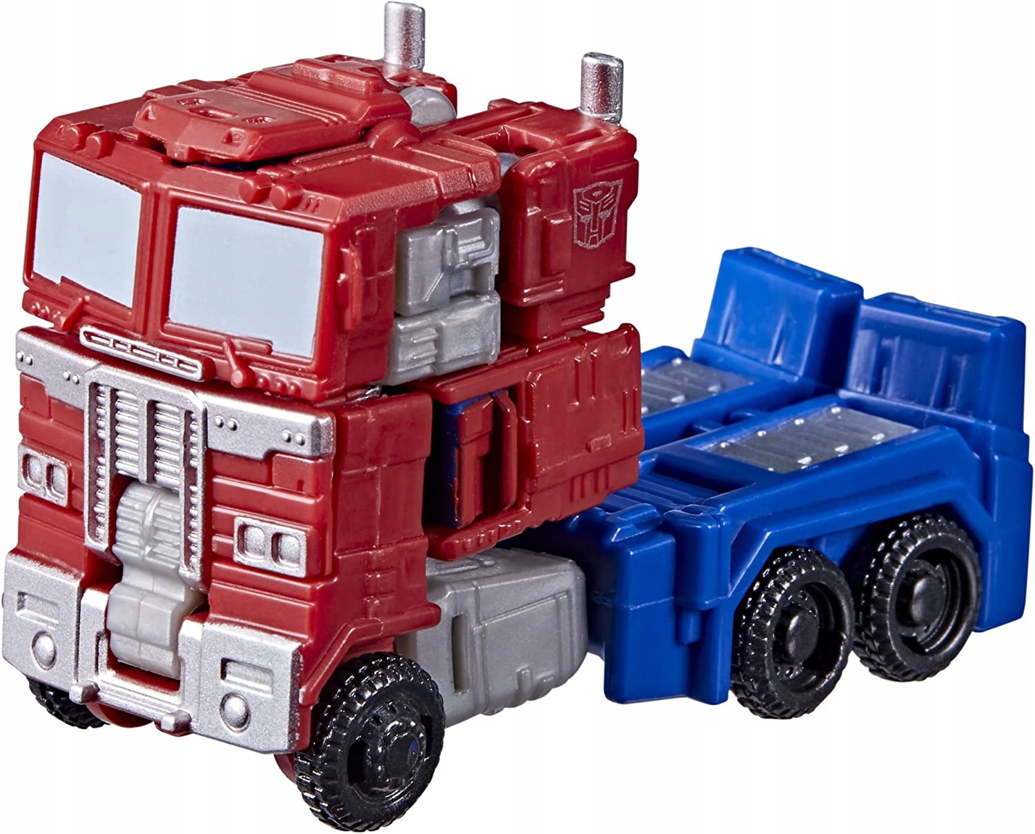 OPTIMUS PRIME CORE TRANSFORMERS LEGACY FIGURKA Marka Hasbro