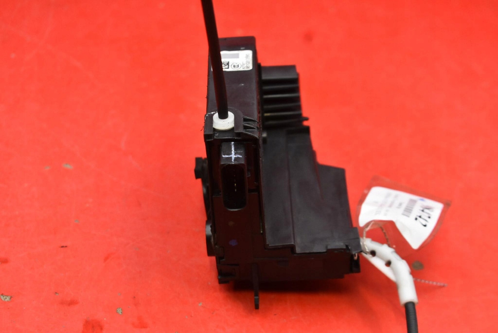 lock door left front UK 9810310580 CITROEN C4 SPACETOURER 18-19