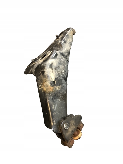 ROLKA LEWA DRZWI PRZESUWNYCH BERLINGO 9680486780