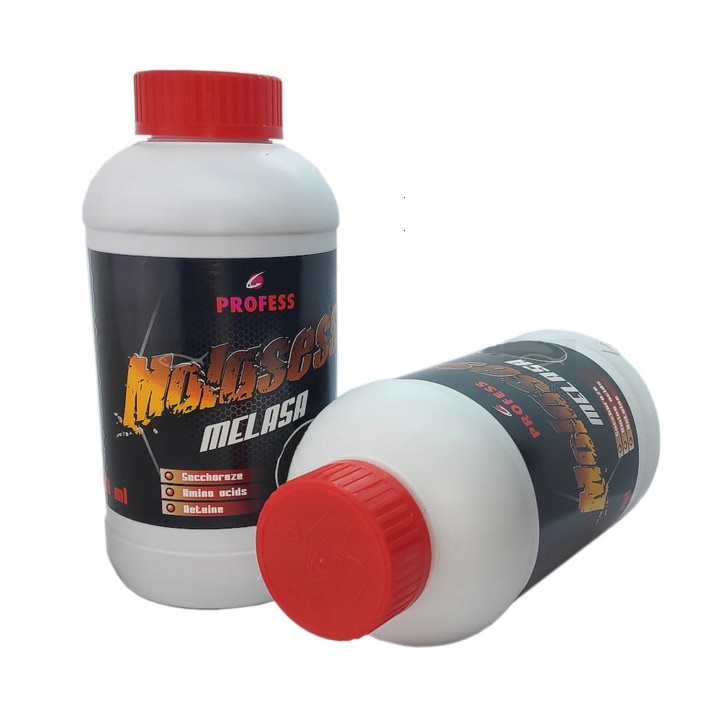 Profess Melasa Naturalna 500ML