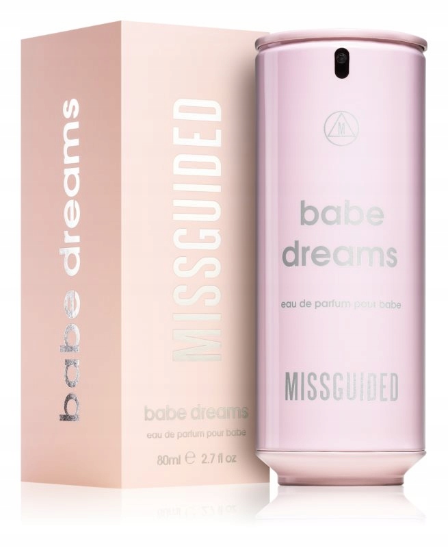 Missguided Babe Dreams Edp 80 ML