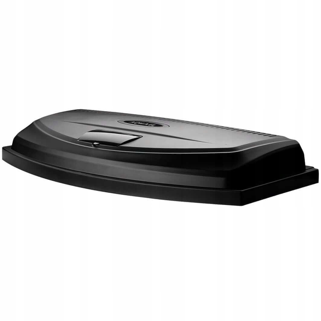 

Aquael Pokrywa 100x40cm profil 2x14W Led D&n