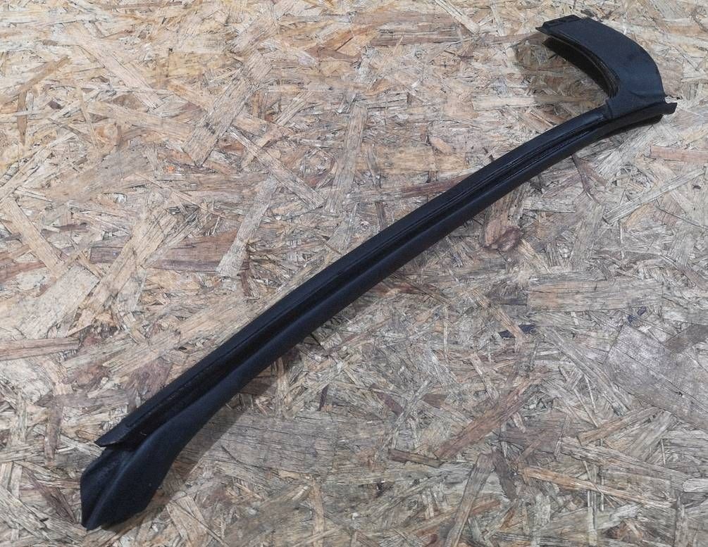 gasket door windows left Chevrolet Camaro Cabrio 2016 +