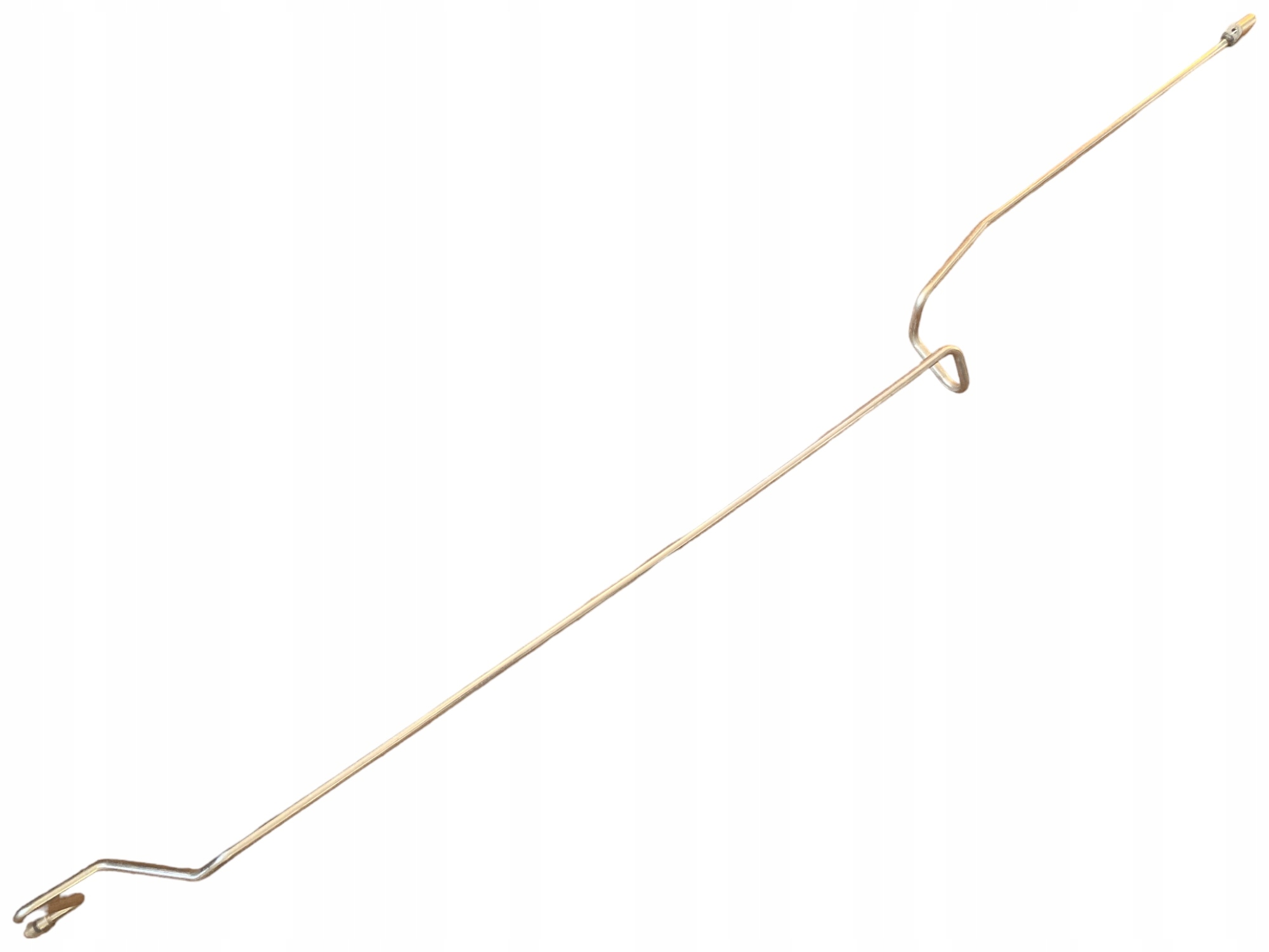 Hadicová trubka klimatizace Renault Trafic III Opel Vivaro B 924621044R