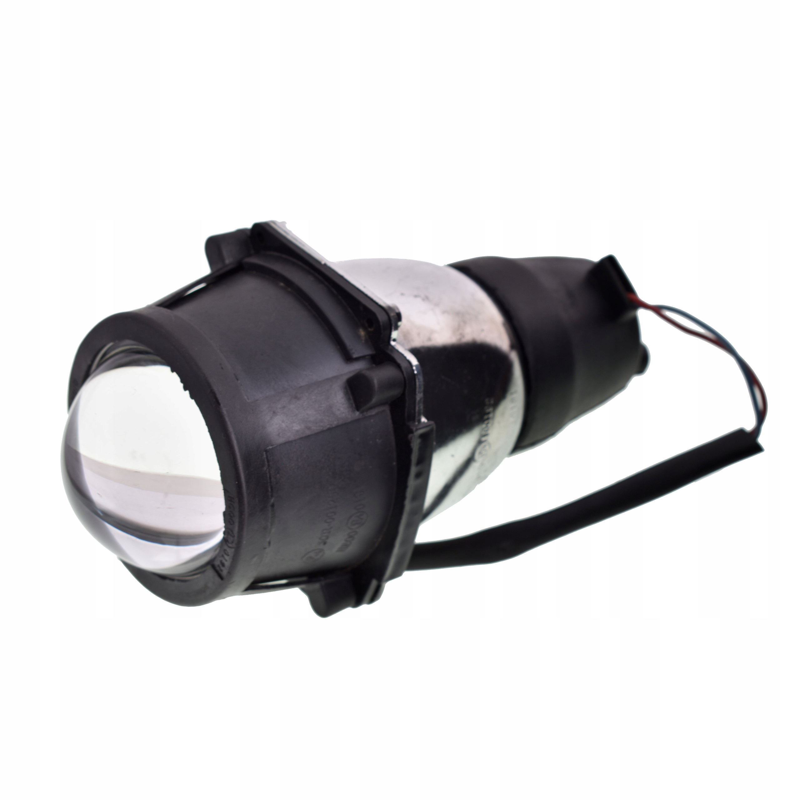 LAMPA PRZOD ATV SOCZEWKA do reflektora